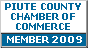 Piute County Chamber of Commerce - Member 2009