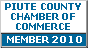 Piute County Chamber of Commerce - Member 2010