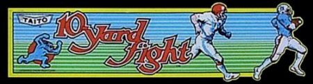 10-Yard Fight