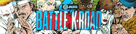 Battle K-Road