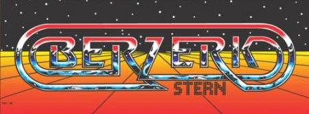 Berzerk