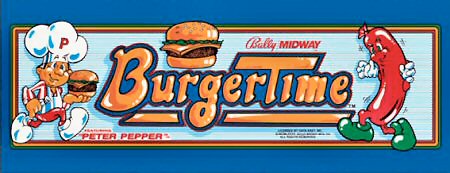 BurgerTime