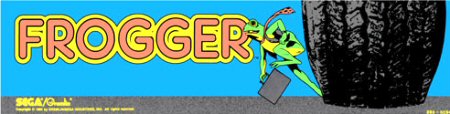 Frogger