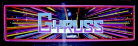 Gyruss