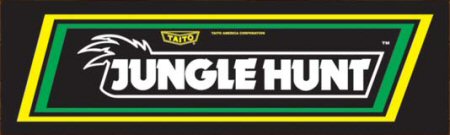 Jungle Hunt