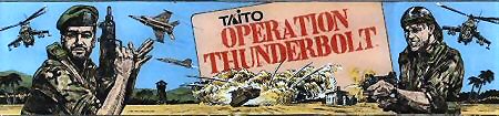 Operation Thunderbolt