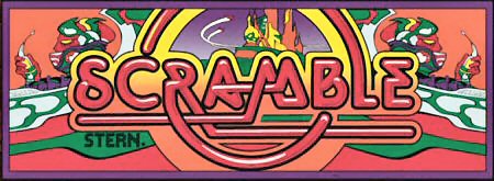 Scramble