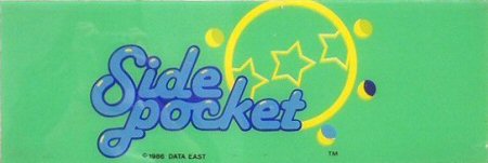 Side Pocket