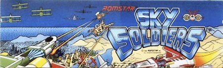 Sky Soldiers