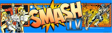 Smash TV