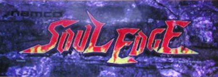 Soul Edge