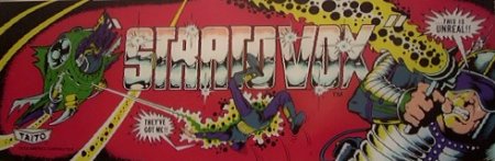 Stratovox