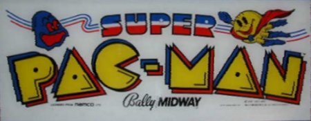 Super Pac-Man