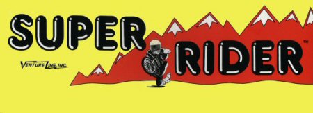Super Rider