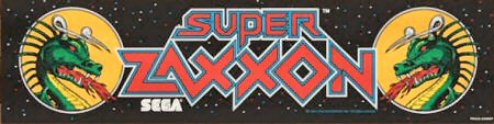 Super Zaxxon