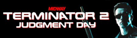 Terminator 2: Judgment Day