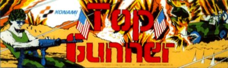 Top Gunner