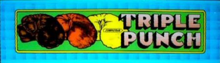 Triple Punch