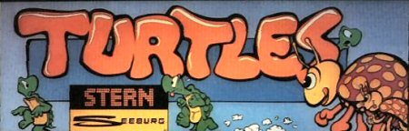 Turtles