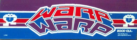 Warp Warp