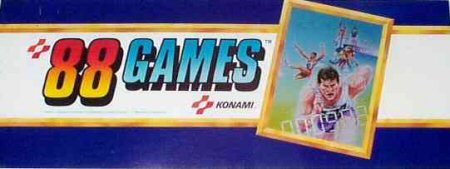 '88 Games