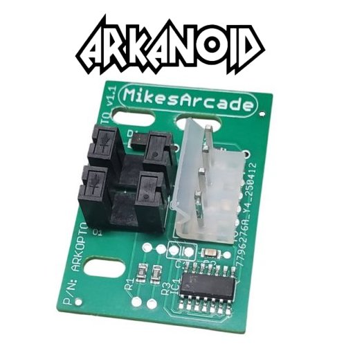 ARKOPTO