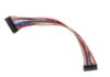 15P SOU Harness Connector cable