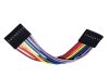 8P Video Harness Connector cable