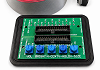 Sanyo EZ Remote controls