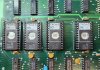 Donkey Kong Game Code EPROM set