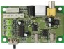 Arcade RGB CGA to TV and Video Composite converter
