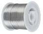 Roll of 60/40 Rosin Core Solder 0.8mm Diameter