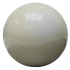 3"  Replacement Trackball Ball (Off White)