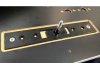 Lever Plate & Blind for 2 way joysticks