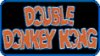 Double Donkey Kong Board Set