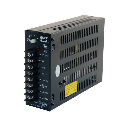 SWITCHER15A